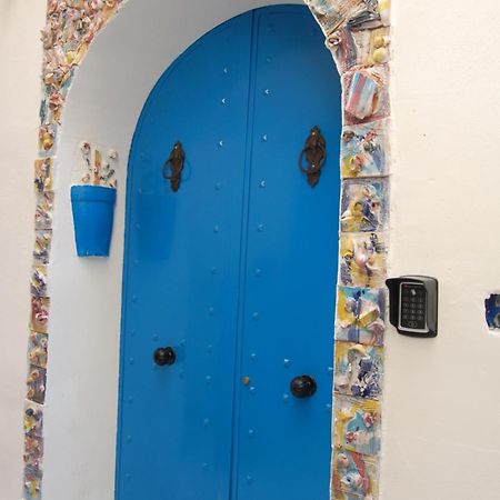 Hotel Nastanza D'Arte Mazara del Vallo Zewnętrze zdjęcie