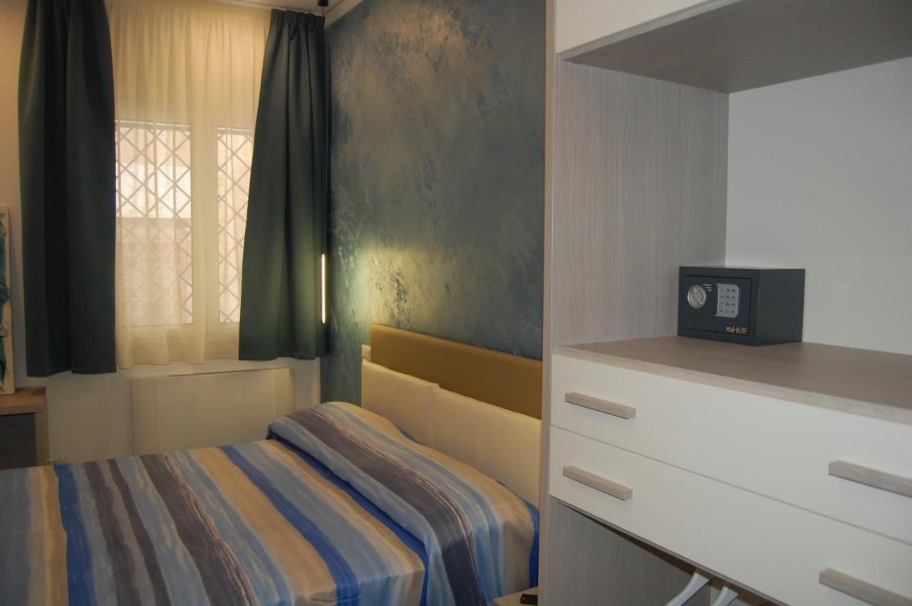 Hotel Nastanza D'Arte Mazara del Vallo Zewnętrze zdjęcie