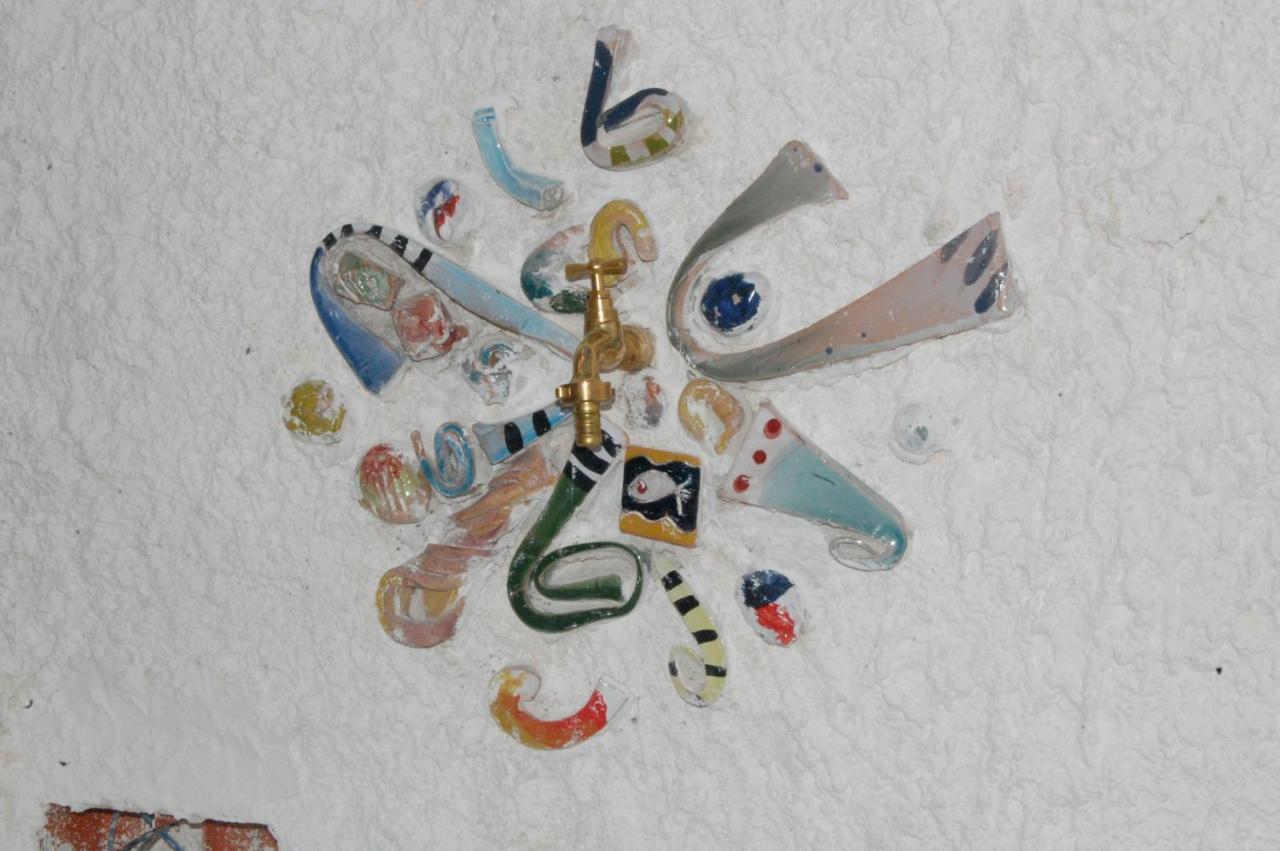 Hotel Nastanza D'Arte Mazara del Vallo Zewnętrze zdjęcie