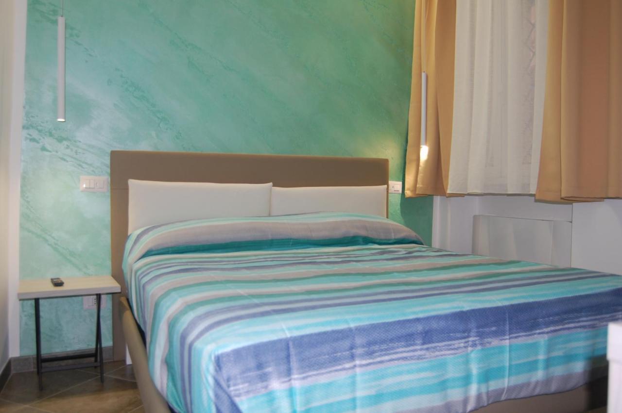 Hotel Nastanza D'Arte Mazara del Vallo Zewnętrze zdjęcie