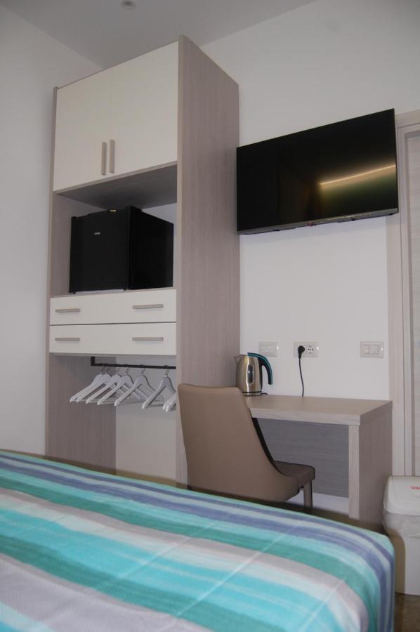 Hotel Nastanza D'Arte Mazara del Vallo Zewnętrze zdjęcie