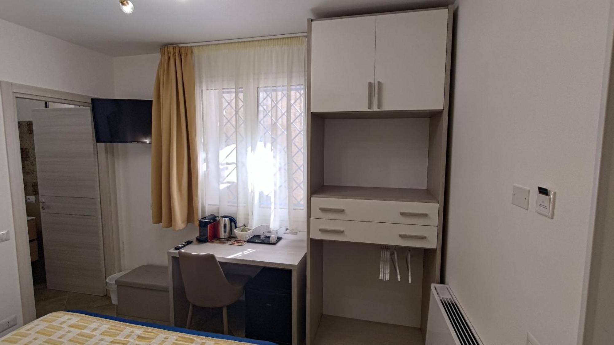 Hotel Nastanza D'Arte Mazara del Vallo Zewnętrze zdjęcie
