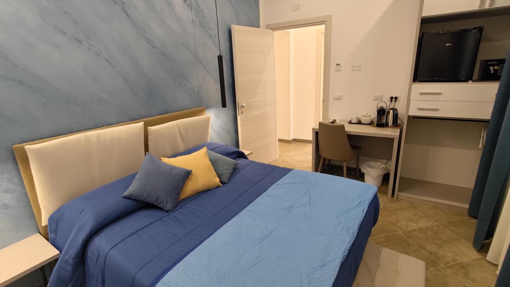 Hotel Nastanza D'Arte Mazara del Vallo Zewnętrze zdjęcie