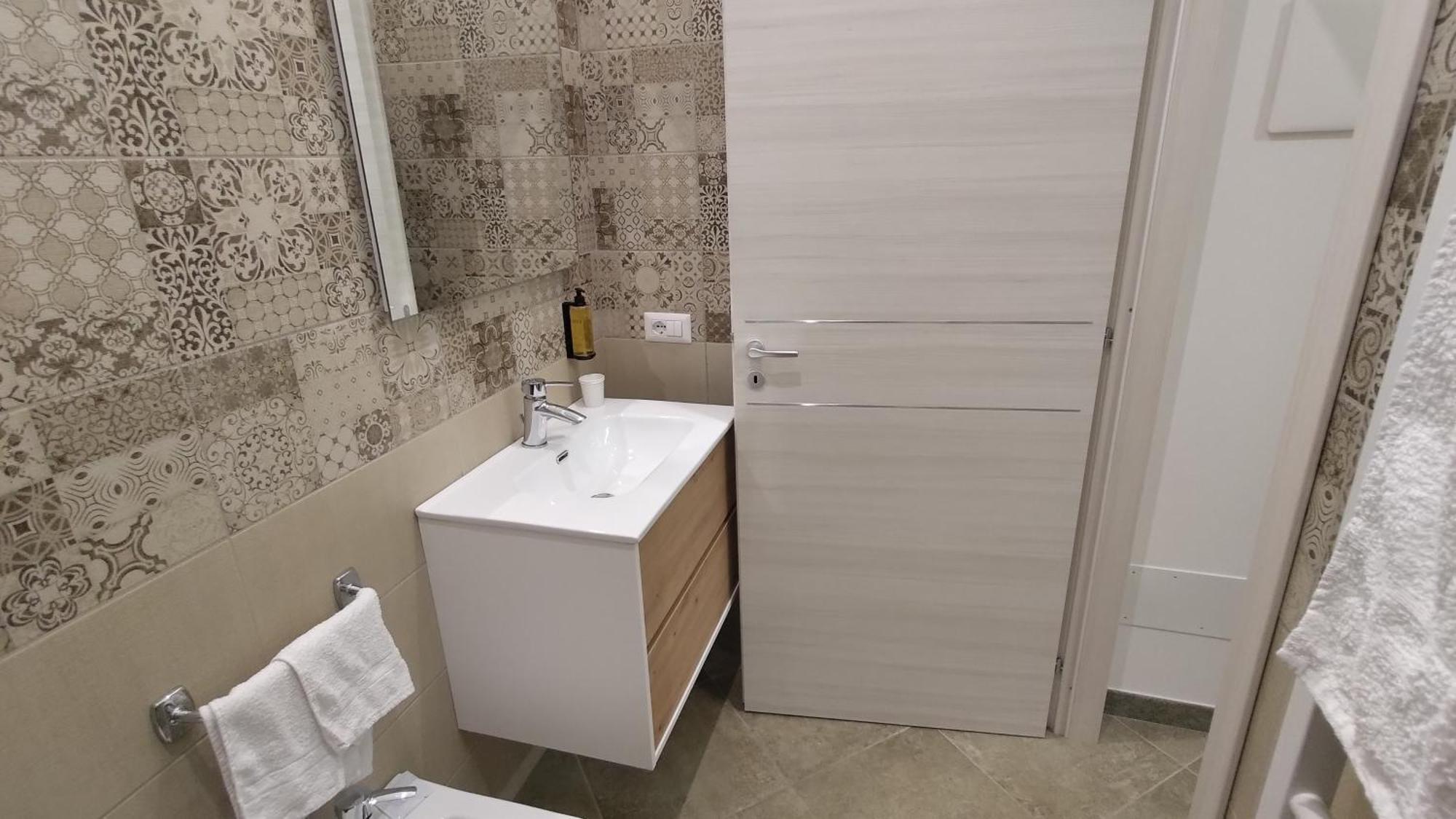 Hotel Nastanza D'Arte Mazara del Vallo Zewnętrze zdjęcie