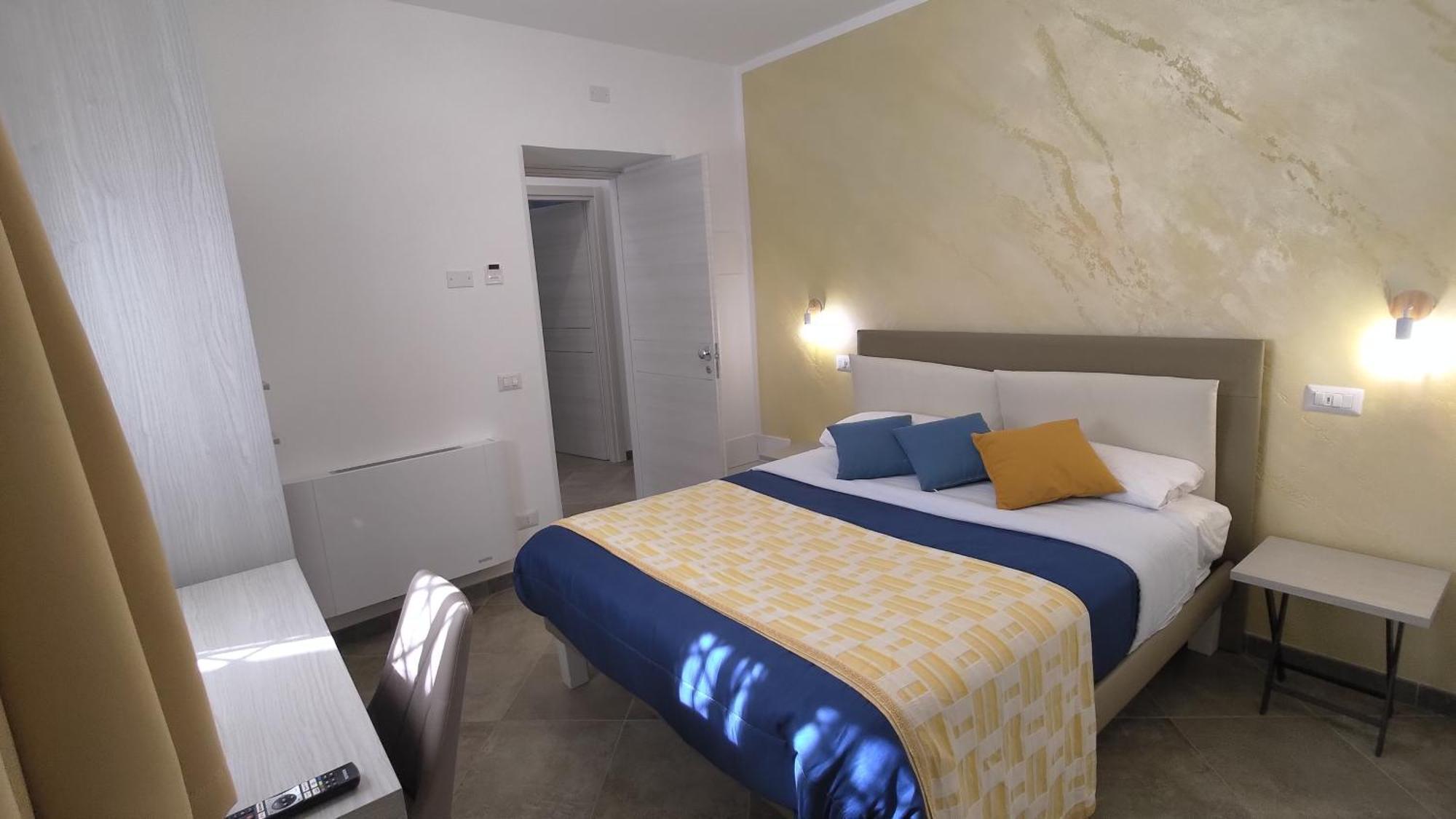 Hotel Nastanza D'Arte Mazara del Vallo Zewnętrze zdjęcie