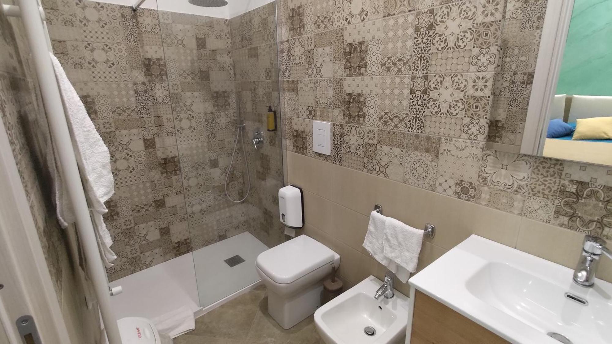 Hotel Nastanza D'Arte Mazara del Vallo Zewnętrze zdjęcie