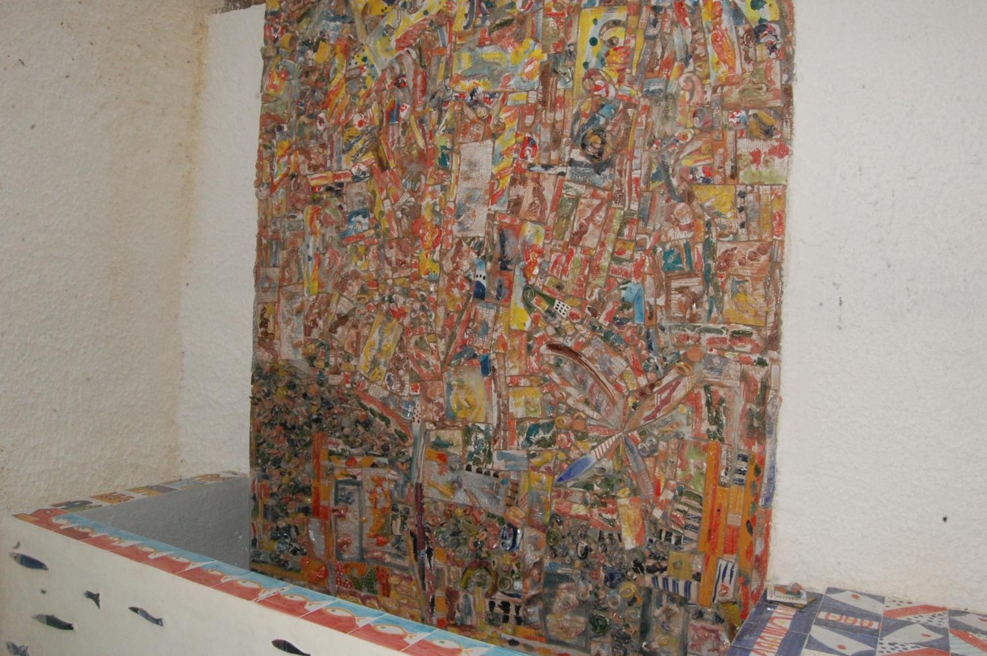 Hotel Nastanza D'Arte Mazara del Vallo Zewnętrze zdjęcie